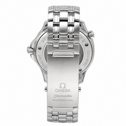 Omega Seamaster Vancouver 41MM  212.30.41.20.04.001